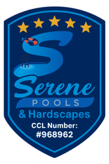 Serene Pools