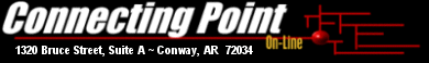 logo3 by Connecting Point Computer Center