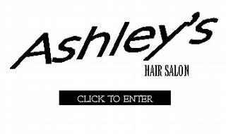 Ashley's Hair Salon