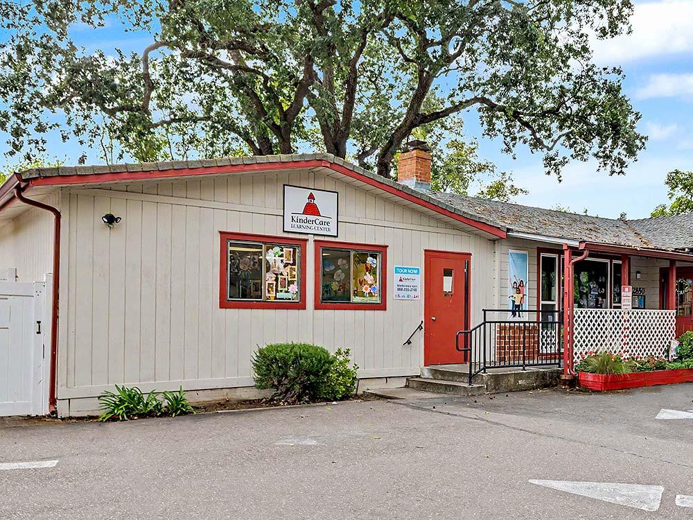 Walnut Creek KinderCare by Walnut Creek KinderCare