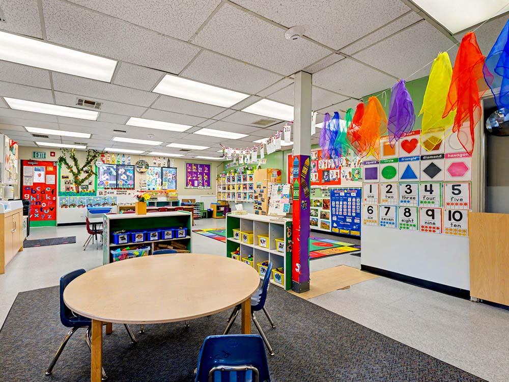  by Walnut Creek KinderCare
