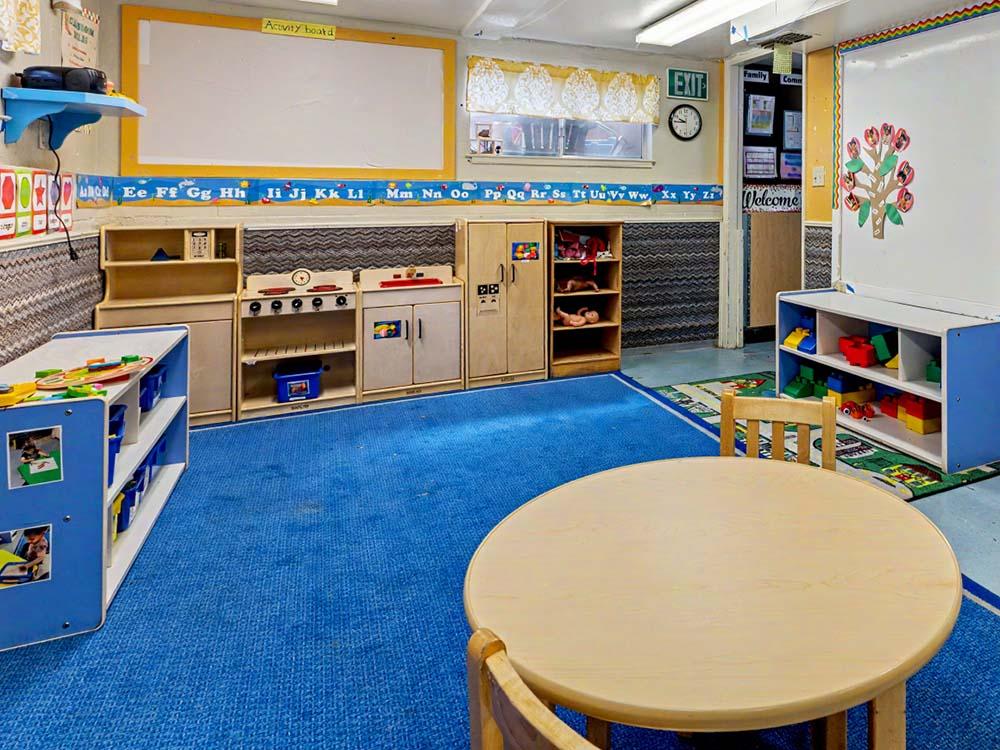  by Walnut Creek KinderCare