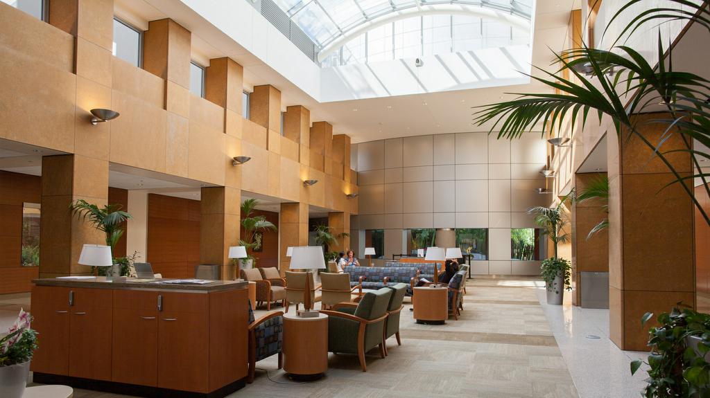  by John Muir Health, Walnut Creek Medical Center
