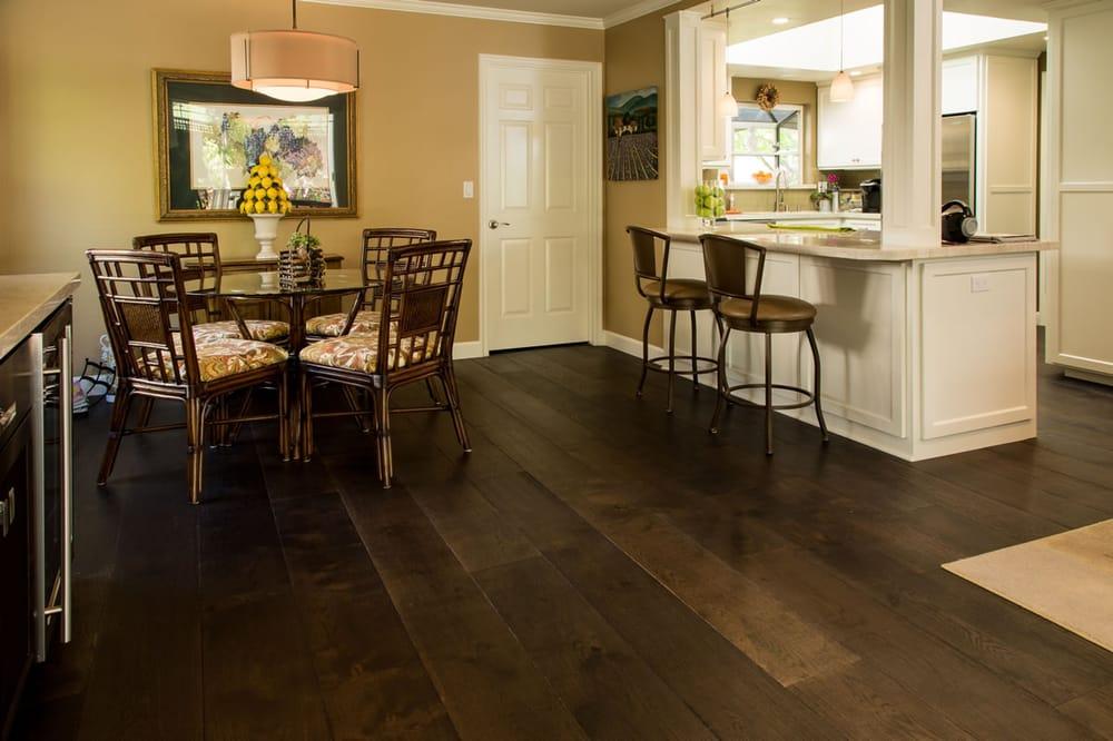 Pictures for San Jose Hardwood Floors in San Jose, CA 95125