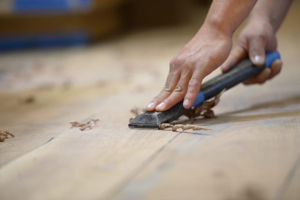 Pictures for San Jose Hardwood Floors in San Jose, CA 95125