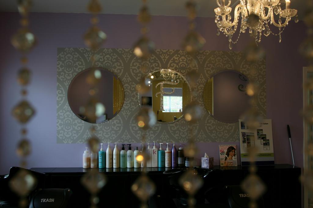 Pictures for Freshair Salon in Fayetteville, AR 72703 Beauty Salons