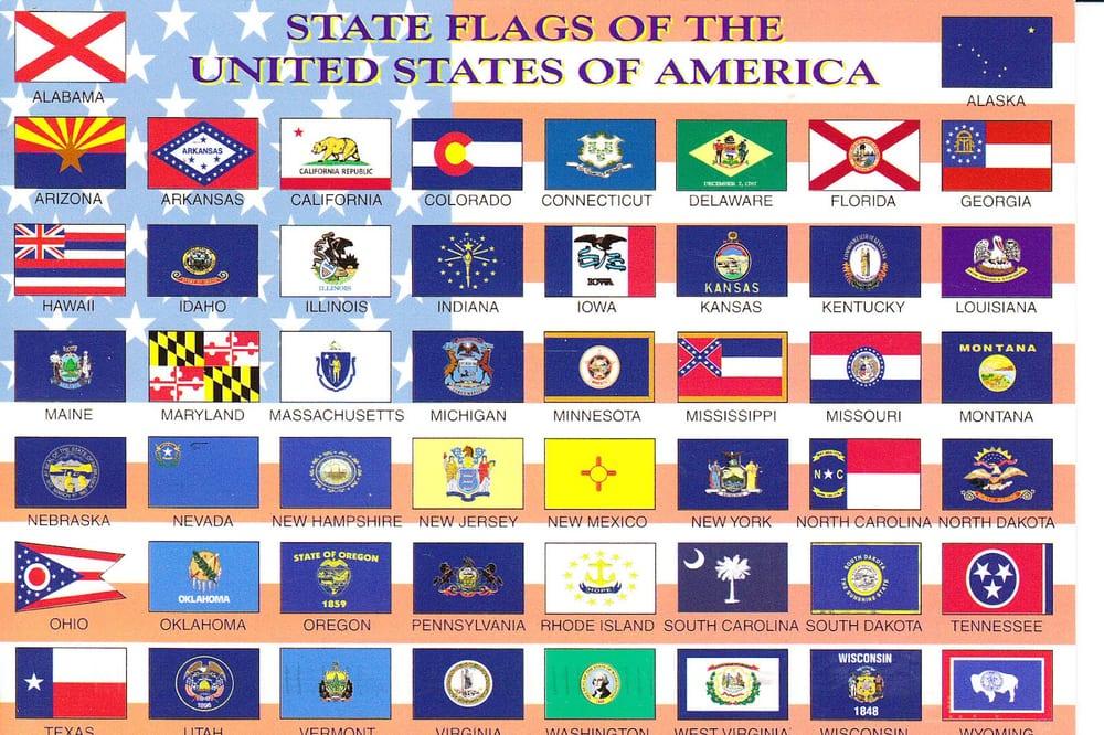  by Flag World Inc