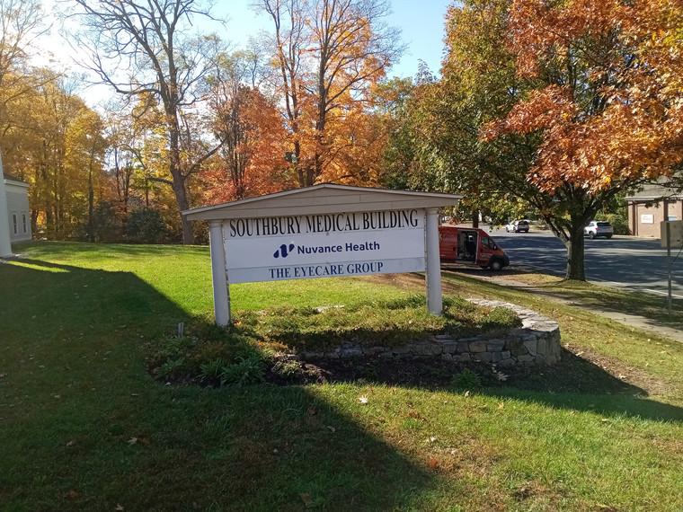 Pictures for Nuvance Health Physical Rehabilitation at Southbury in