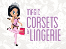 Magic Corsets & Lingerie