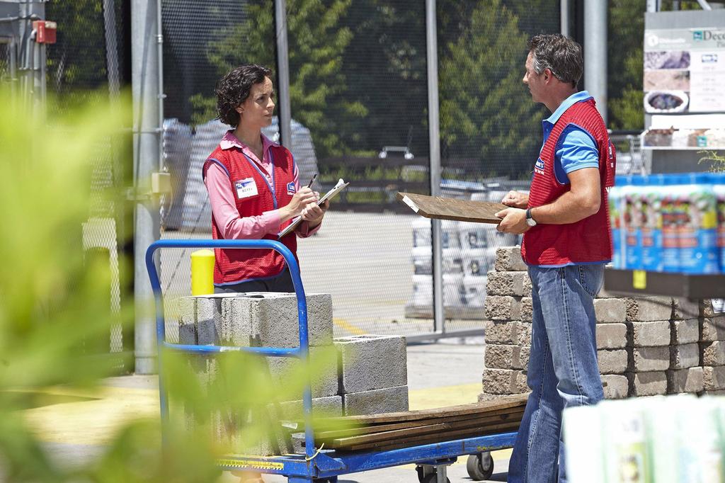 lowe's home improvement appliances