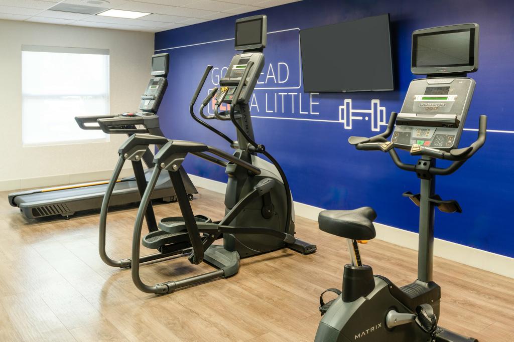  by Holiday Inn Express & Suites Orlando International Airport by IHG
