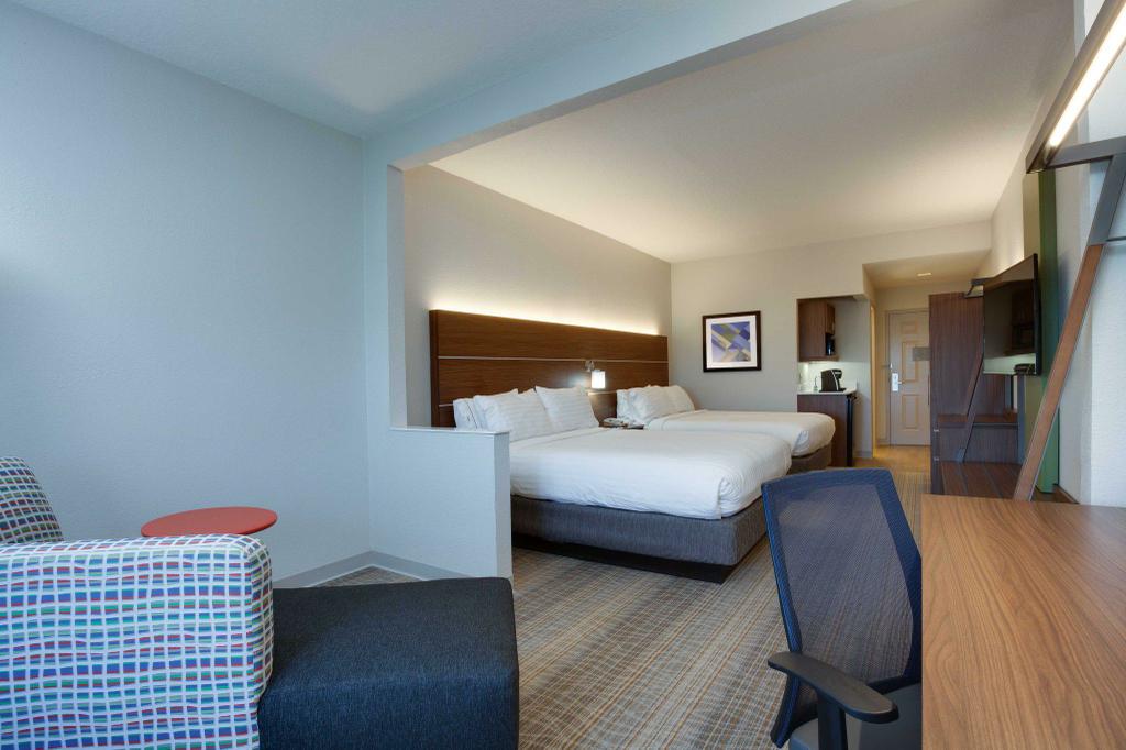  by Holiday Inn Express & Suites Orlando International Airport by IHG