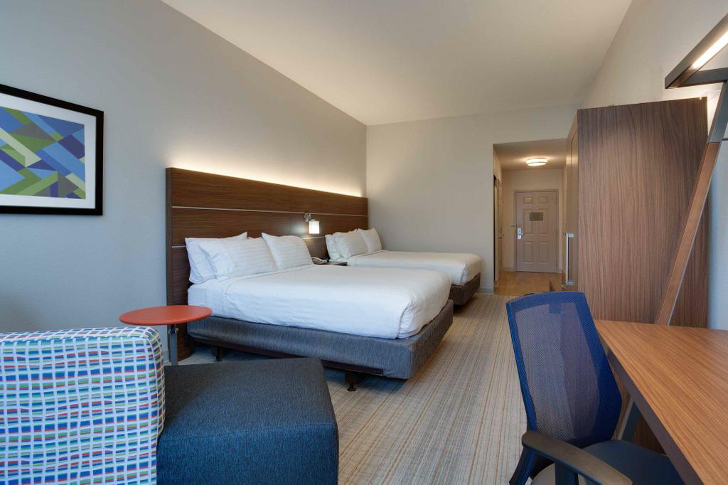  by Holiday Inn Express & Suites Orlando International Airport by IHG