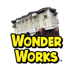 Map and Directions to WonderWorks Orlando in Orlando, FL 32819