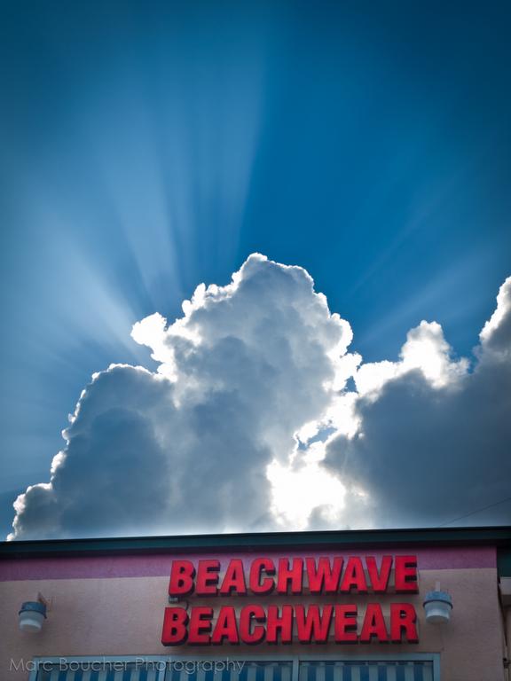 Beachwave_sunshine by Beach Wave
