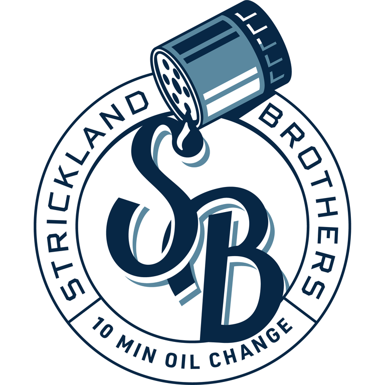  by Strickland Brothers 10 Minute Oil Change