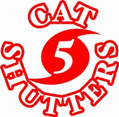 Cat5 Shutters
