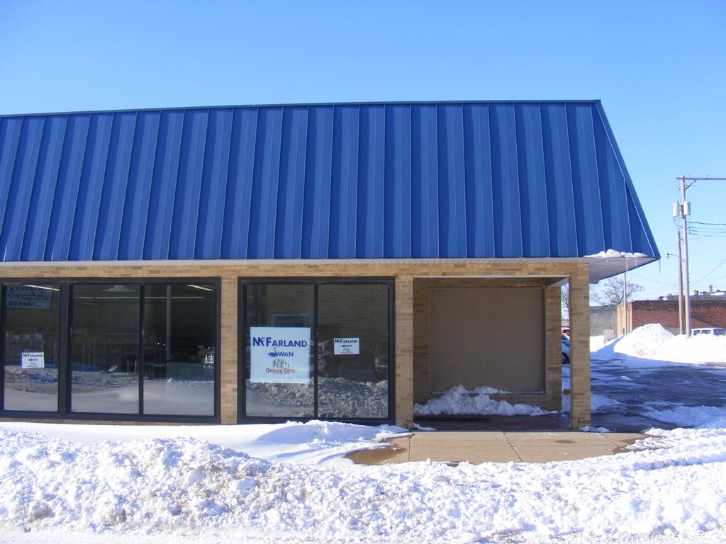 McFarland Supply McFarland Swan Office City Keokuk IA 52632 800