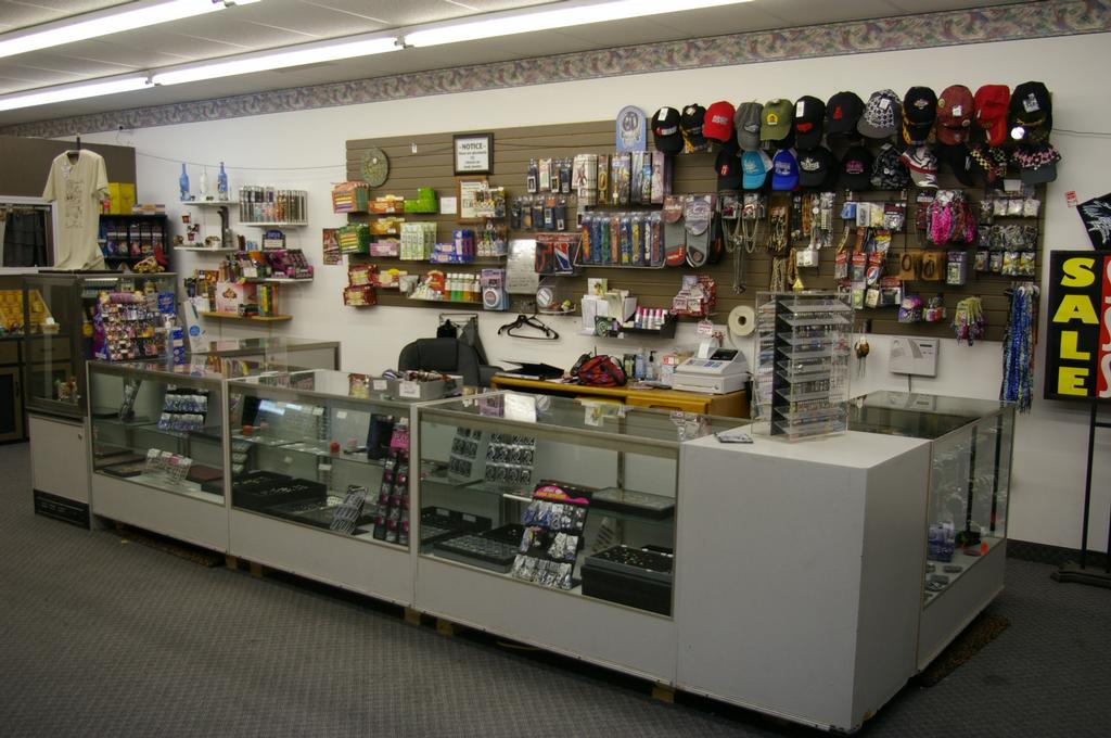 Pictures for House of Pain in Creston, IA 50801 Tattoos & Piercings