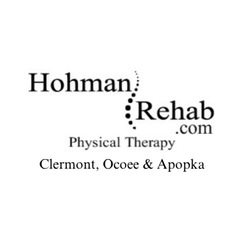 Hohman Rehab and Sports Therapy