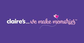 Claire's