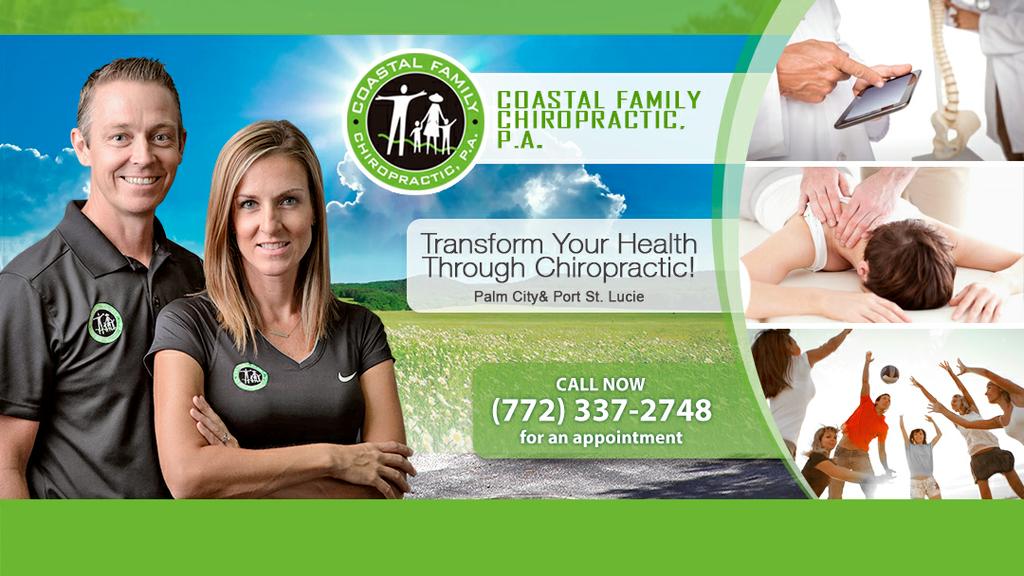 Coastal Family Chiropractic.jp by Coastal Family Chiropractic