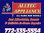 Alltec Appliance Repair
