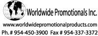 Worldwide Promotionals Inc