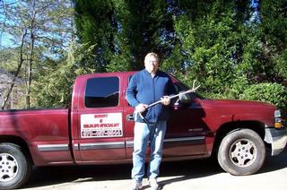 Rodent & Wildlife Specialist
