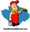 One Man and A Brush Pro House Painting Contractors