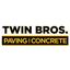 Twin Bros. Paving and Concrete