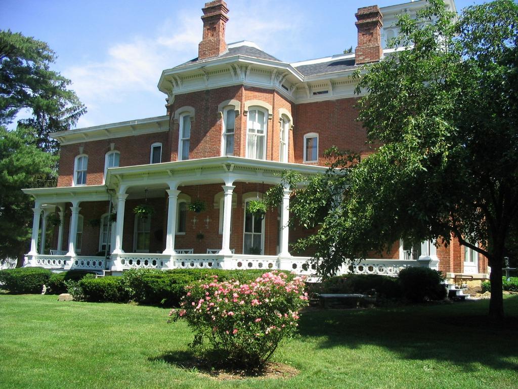 Pinehill Inn Outside by Pinehill Inn