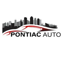 Pontiac Auto Body