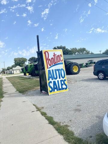  by Pontiac Auto Body