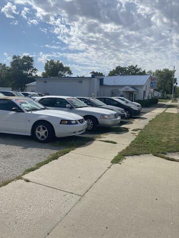  by Pontiac Auto Body