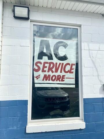  by Pontiac Auto Body
