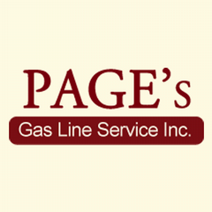 Pages Gas Line Svc