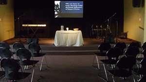 sanc-pic-1 by Gathering Christian Church