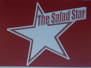 The Salad Star