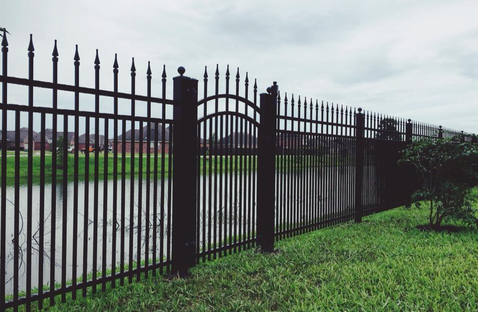 Pictures for A1 Security Fence Co. in Scott, LA 70583