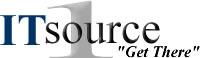 logo by 1 IT Source