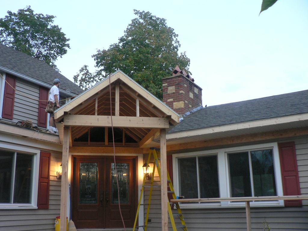  by Gary Briggs Contracting