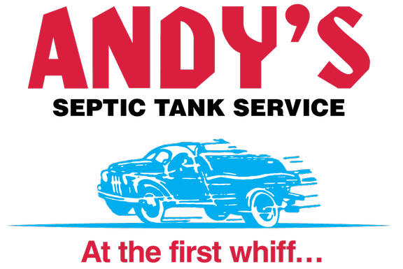  by Andy's Septic Tank Svc