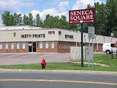 Insty-Prints of Eagan