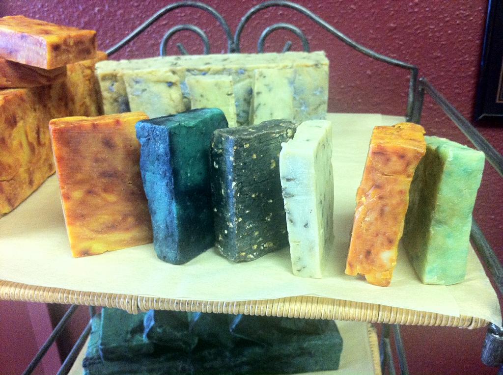 Bar Soap by Princetta's Beauty Secrets