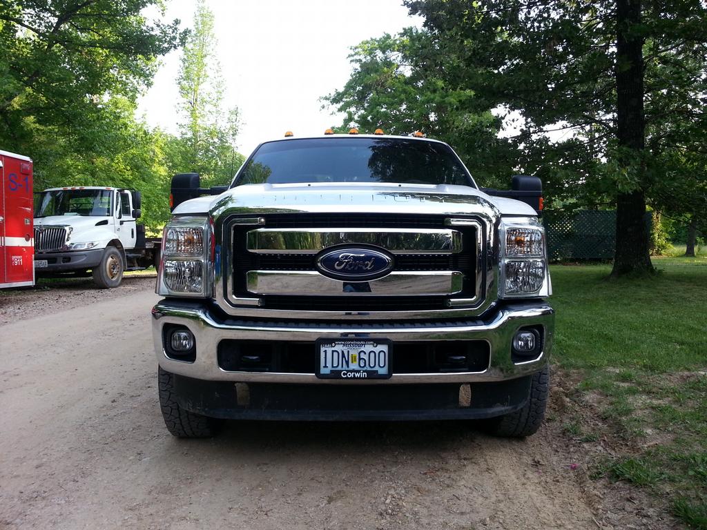  by Mobile Auto Diesel Repair