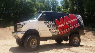 Mobile Auto Diesel Repair