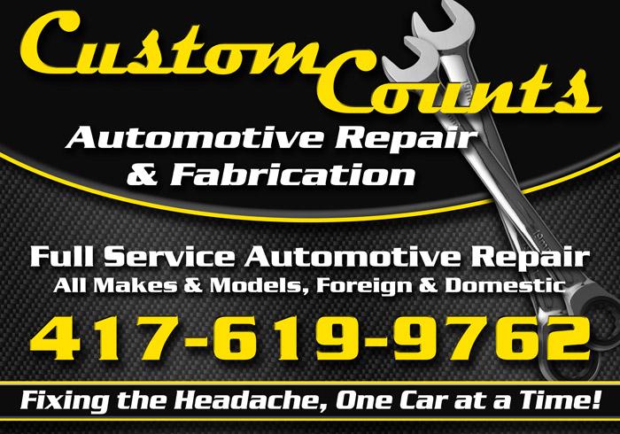 customcounts_7x10_2 by Mobile Auto Diesel Repair