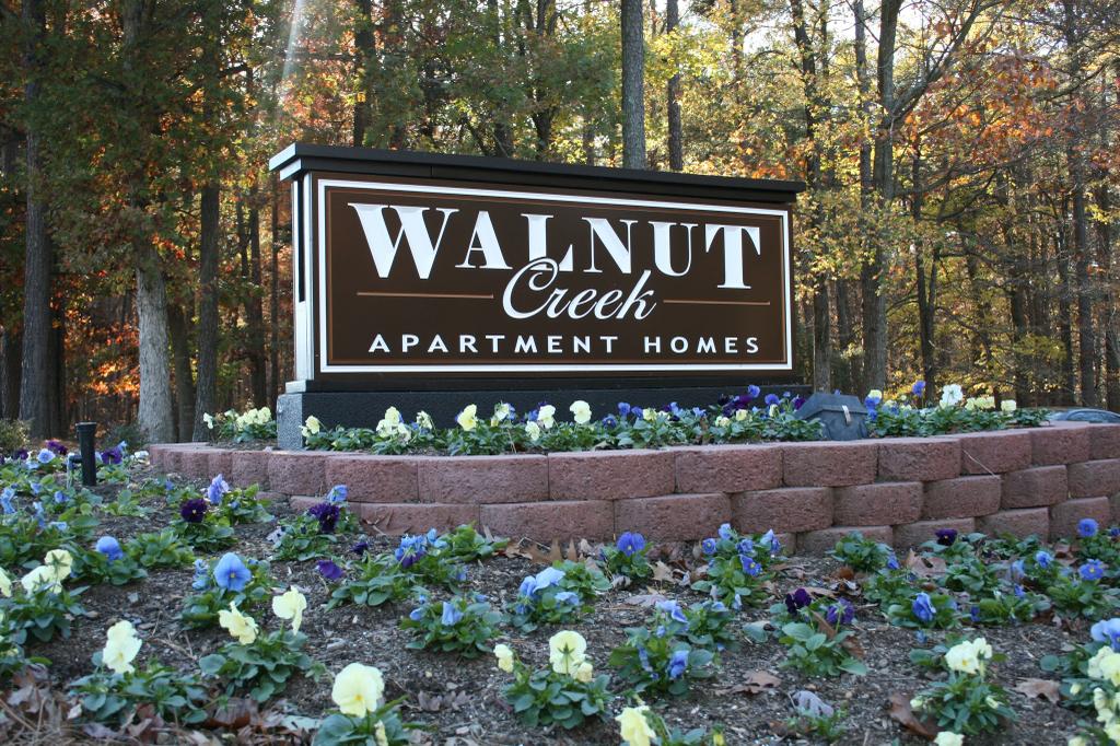  by Walnut Creek Apartments