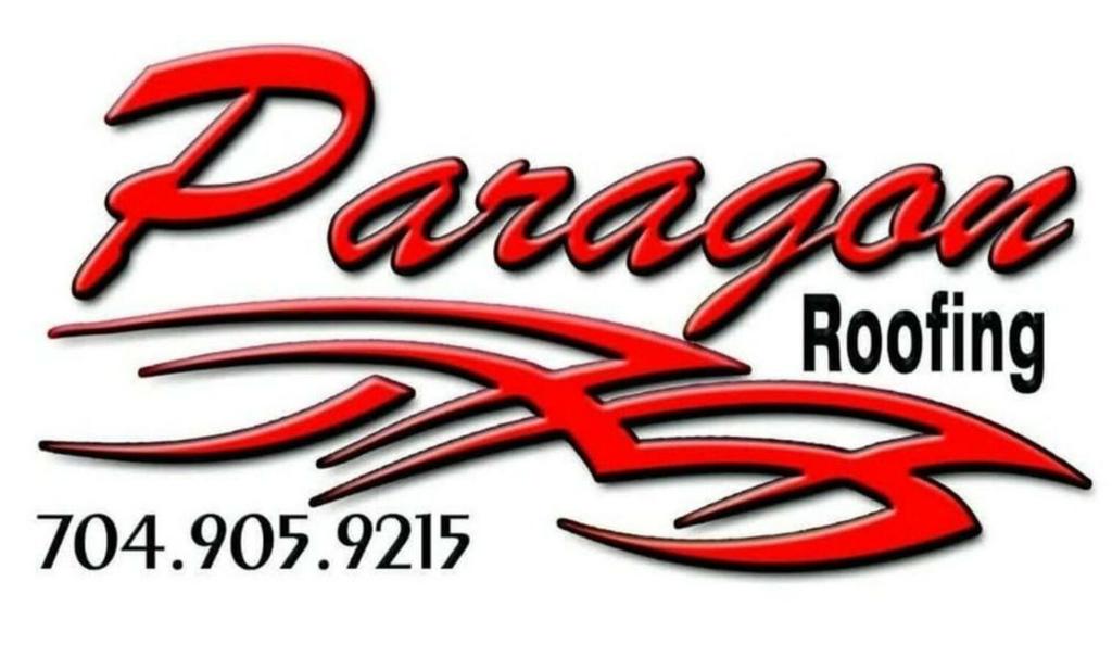  by Paragon Roofing